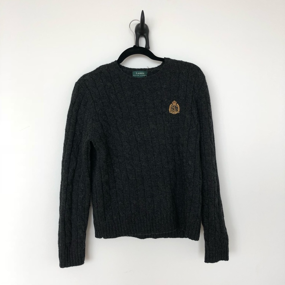 Ralph Lauren sweater